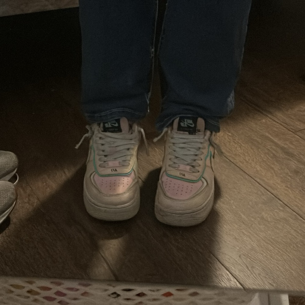 Air forces - Picture 5 of 5